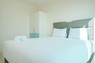 Cozy Living 1BR at Tifolia Apartment By Travelio - 4