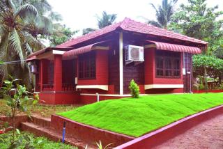 Panchatattva Homestay - Belmannu - 6