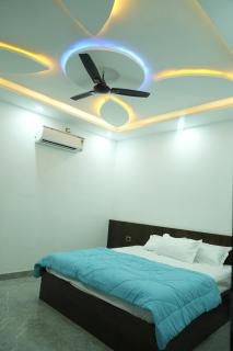 Hotel Kishan Kunj - Khātu - 4
