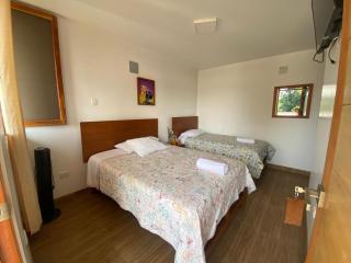 HOTEL HACIENDA SUBTANJALLA CASABLANCA - - 9