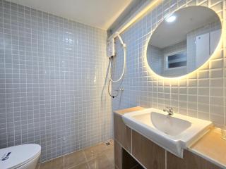 Lisa house&home #near Lee Garden - Ban Kho Hong - 8