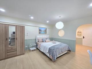 Lisa house&home #near Lee Garden - Ban Kho Hong - 5