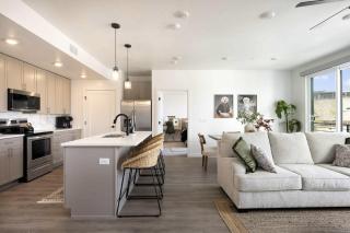 Blue Lagoon condo - St. George - 2