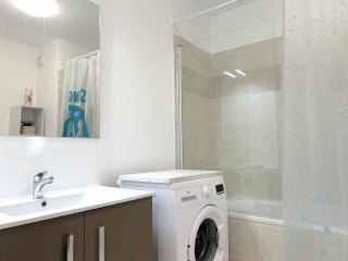 Appartement Moderne avec Jardin et Grande Terrasse, proche Plage et Commerces - Le Lavandou - FR-1-251-835 - Le Lavandou - 3