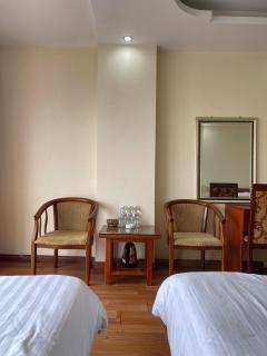 Khách Sạn Phù Đổng - Thanh Hóa - 3