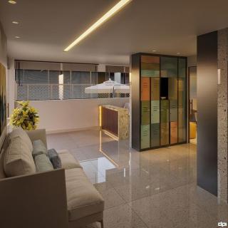 Allure Residence Boa Viagem 1901 - 7