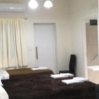 Un Lugar Nuevo Y Confortable - Termas de Río Hondo - 6