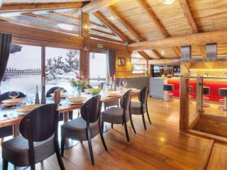 Chalet 5* - Capacité 15 pers., Spa, Hammam, Sauna - FR-1-304-304 - La Clusaz - 6