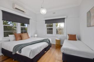 Bendigo Signature Accommodation on Hargreaves - Bendigo - 7