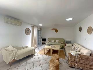 Maison spacieuse climatisée, proche centre - FR-1-475-218 - Saintes-Maries-de-la-Mer - 0