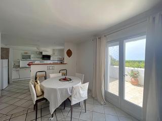 Maison spacieuse climatisée, proche centre - FR-1-475-218 - Saintes-Maries-de-la-Mer - 9