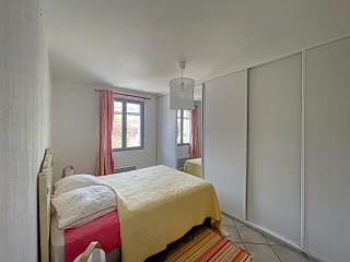 Maison spacieuse climatisée, proche centre - FR-1-475-218 - Saintes-Maries-de-la-Mer - 5