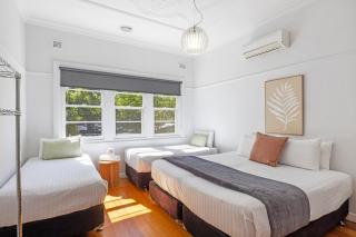 Bendigo Signature Accommodation on Hargreaves - Bendigo - 8