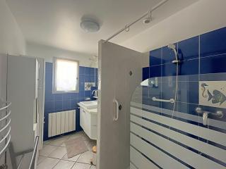 Maison spacieuse climatisée, proche centre - FR-1-475-218 - Saintes-Maries-de-la-Mer - 4