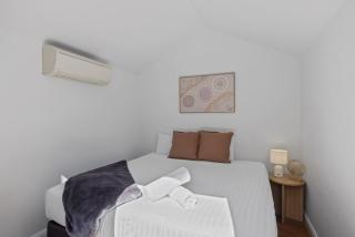 Bendigo Signature Accommodation on Hargreaves - Bendigo - 2