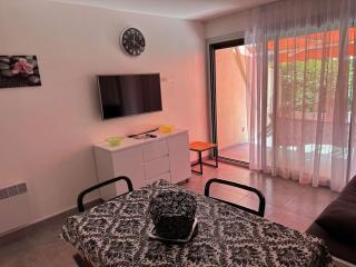 Bel appartement 2 pièces avec climatisation à Port Camargue, pour 4 personnes - FR-1-731-129 - Le Grau-du-Roi - 6