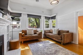 Bendigo Signature Accommodation on Hargreaves - Bendigo - 1