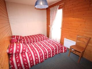 Appartement 4 pièces, 3 chambres, 8 pers, Châtel, Animaux permis, Parking - FR-1-676-219 - Châtel - 6