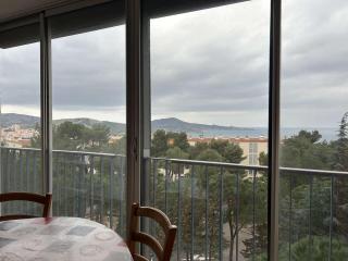 Appartement studio lumineux 3-4 couchages à Banyuls-sur-Mer - FR-1-225C-158 - Banyuls-sur-Mer - 0