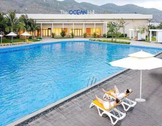 Oceanami Villas Resort Beach - 2