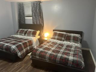 Deluxe Apartment - Caledon - 2