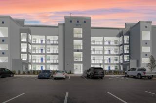 2 Bedroom- 2 Bathroom Storey Lake 3171-403 Pc - Kissimmee - 0
