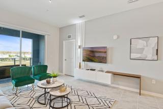 2 Bedroom- 2 Bathroom Storey Lake 3171-403 Pc - Kissimmee - 8