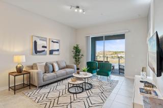 2 Bedroom- 2 Bathroom Storey Lake 3171-403 Pc - Kissimmee - 7
