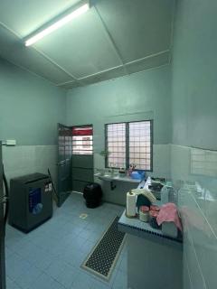 Teratak Bonda Homestay Seri Iskandar - 4