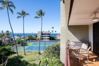AC Ocean View 2b 2b condo across Magic Sands beach - Kailua-Kona - 8