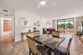 AC Ocean View 2b 2b condo across Magic Sands beach - Kailua-Kona - 5