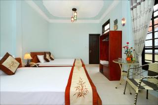 Dong Nguyen Riverside Homestay - Hội An - 4