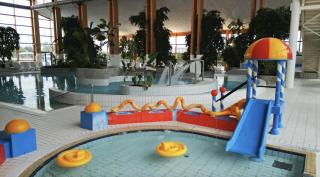 Precise Resort Rügen Apartments & SPLASH Erlebniswelt - Sagard - 8