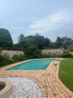 Home in Waterkloof - 0