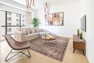 Frank Porter - Bahar 1 - Dubai - 9