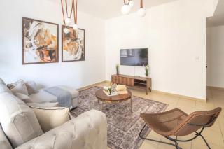Frank Porter - Bahar 1 - Dubai - 7
