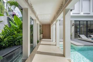 Marvee Villa Bali - Canggu - 1