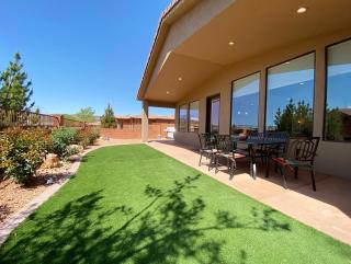 Luxury Pet Friendly Holiday Home La Estancia Kanab - Kanab - 9