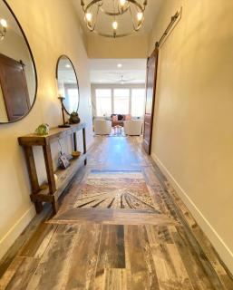 Luxury Pet Friendly Holiday Home La Estancia Kanab - Kanab - 6