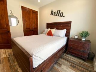Luxury Pet Friendly Holiday Home La Estancia Kanab - 9