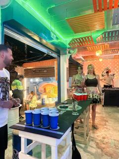 The Hangout Hostel Ao Nang - Praia de Ao Nang - 5