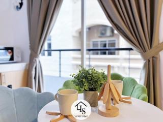 Holiday Place by Luvit Stay - Kuala Lumpur - 8