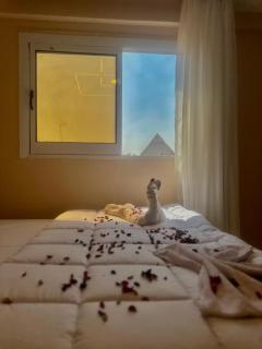 The Pyramid View Palace INN - Il Cairo - 3