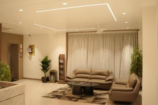Kongu Residency - Karūr - 1