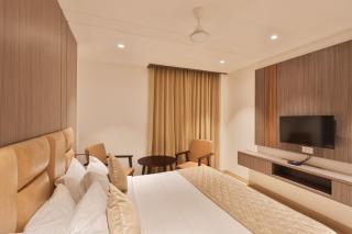 Kongu Residency - Karūr - 8