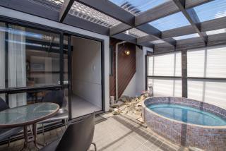 Wylie Court Motor Lodge - 4