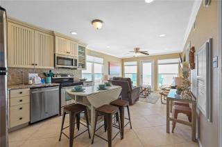 Seascape 1111 condo - Galveston - 4