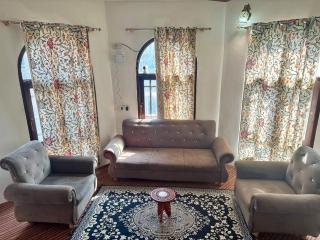 HeavensNest - Srinagar - 0