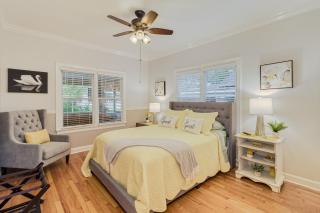 Luxury 3BR Lake Morton Bungalow Walk to Downtown! - Lakeland - 1