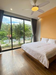Villa Ốc Biển Xanh - Flamingo Hải Tiến - Thanh Hóa - 4